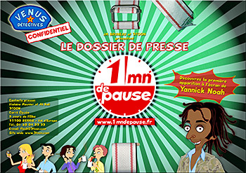 Dossier de presse