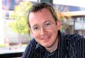 Ludovic Loy, Directeur marketing (BRUNEAU)