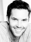 Jérôme Berthoud - comédien