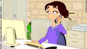 Martine_telephone