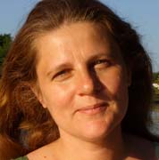 Violaine Meunier - productrice