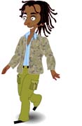 Yannick_Noah_marche
