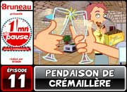 affiche épisode 11