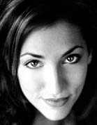 Pascale Mompez - comédienne